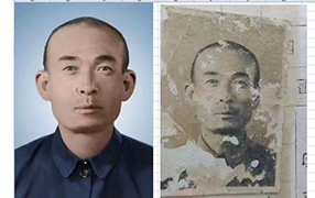 海林老照片修复-2