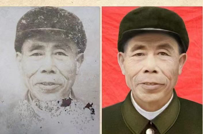 海林老照片模糊修复-72